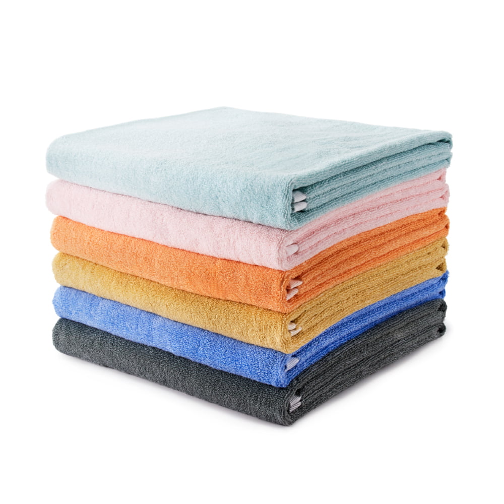 Super_absorbent_Two-color_towel - NO-T07_COVER_G